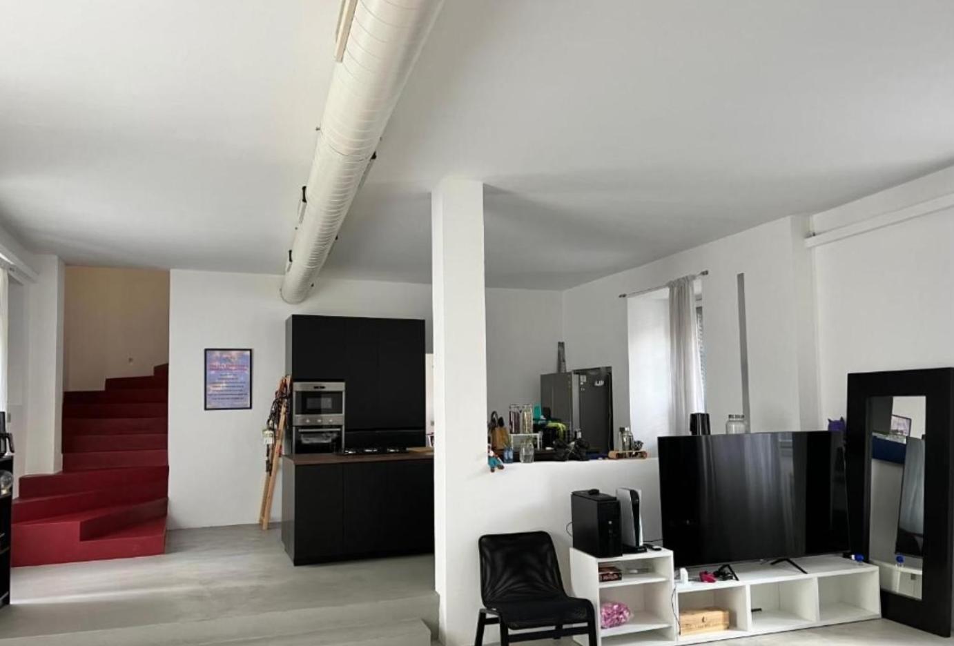 콜로료몬제세 La Casa Di Wayne 빌라 외부 사진