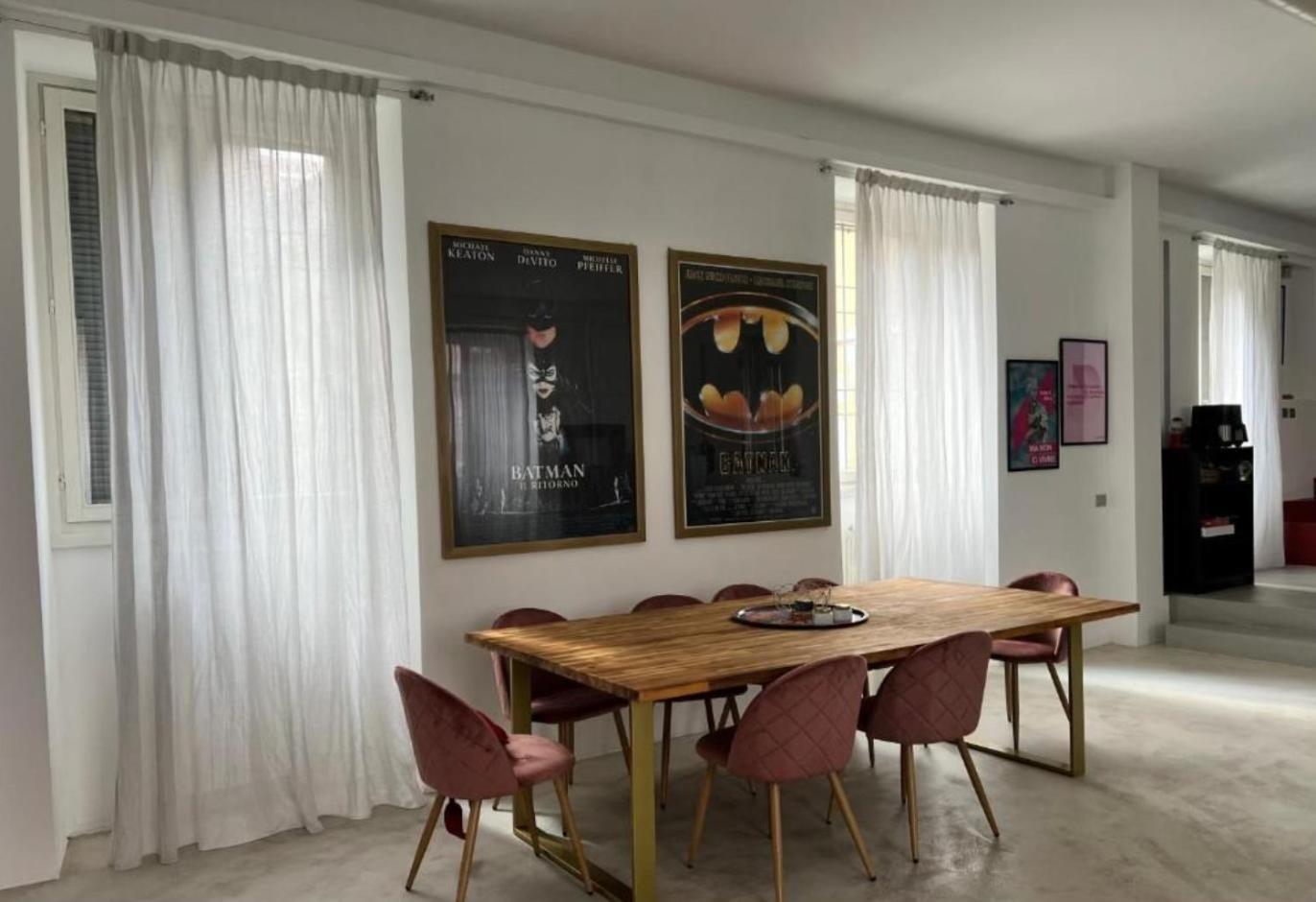 콜로료몬제세 La Casa Di Wayne 빌라 외부 사진