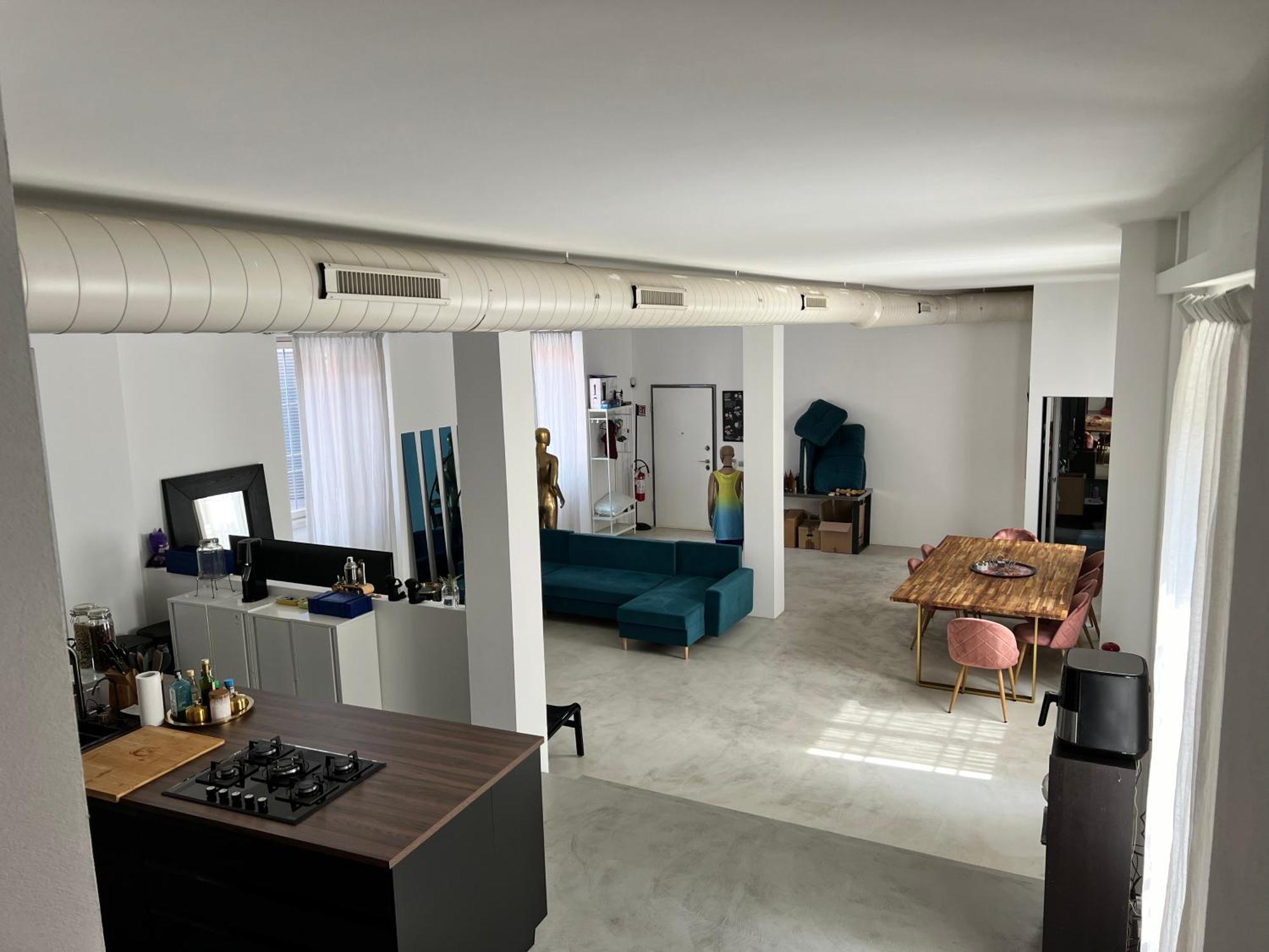콜로료몬제세 La Casa Di Wayne 빌라 외부 사진