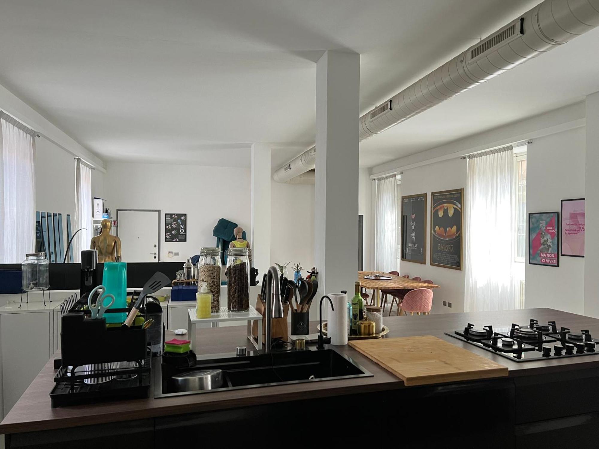 콜로료몬제세 La Casa Di Wayne 빌라 외부 사진